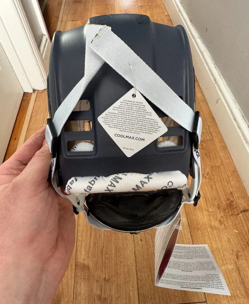 Cooper Helmet - Image 3
