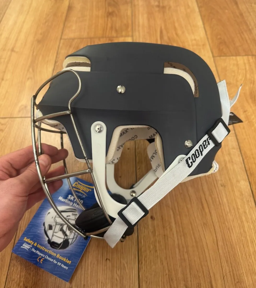 Cooper Helmet - Image 4