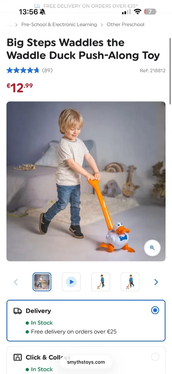 Kids toys - Image 1