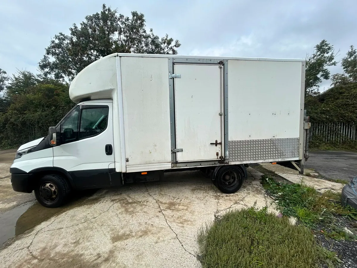Iveco daily 2016 - Image 3