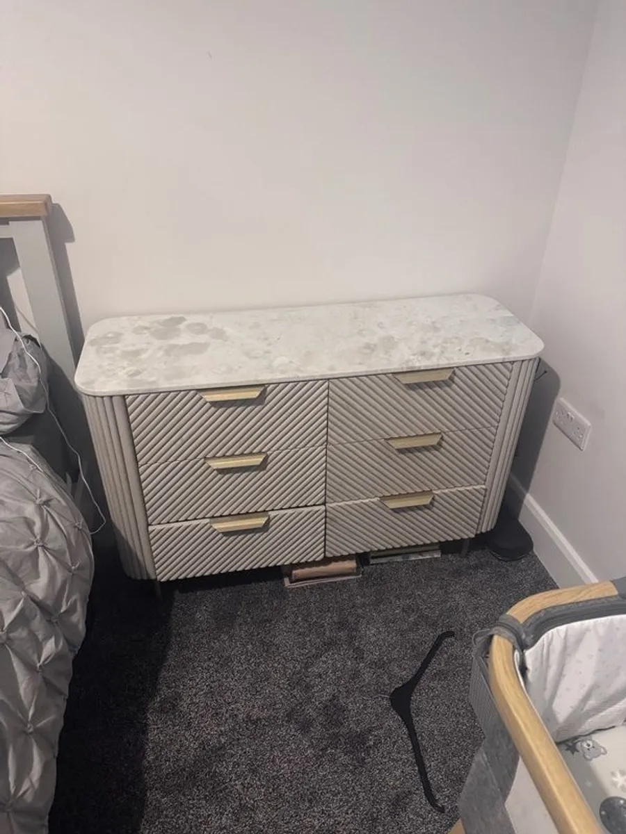 dressing unit - Image 4