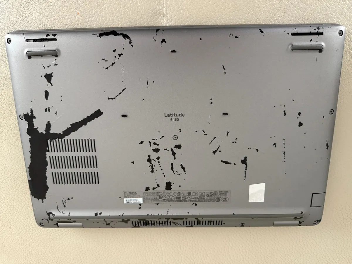 Dell Latitude 5430 i5/16gb/250ssd/win11 - Image 4