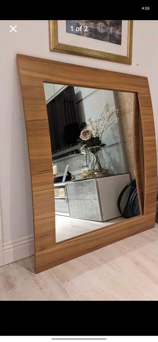 Mirror - Image 1