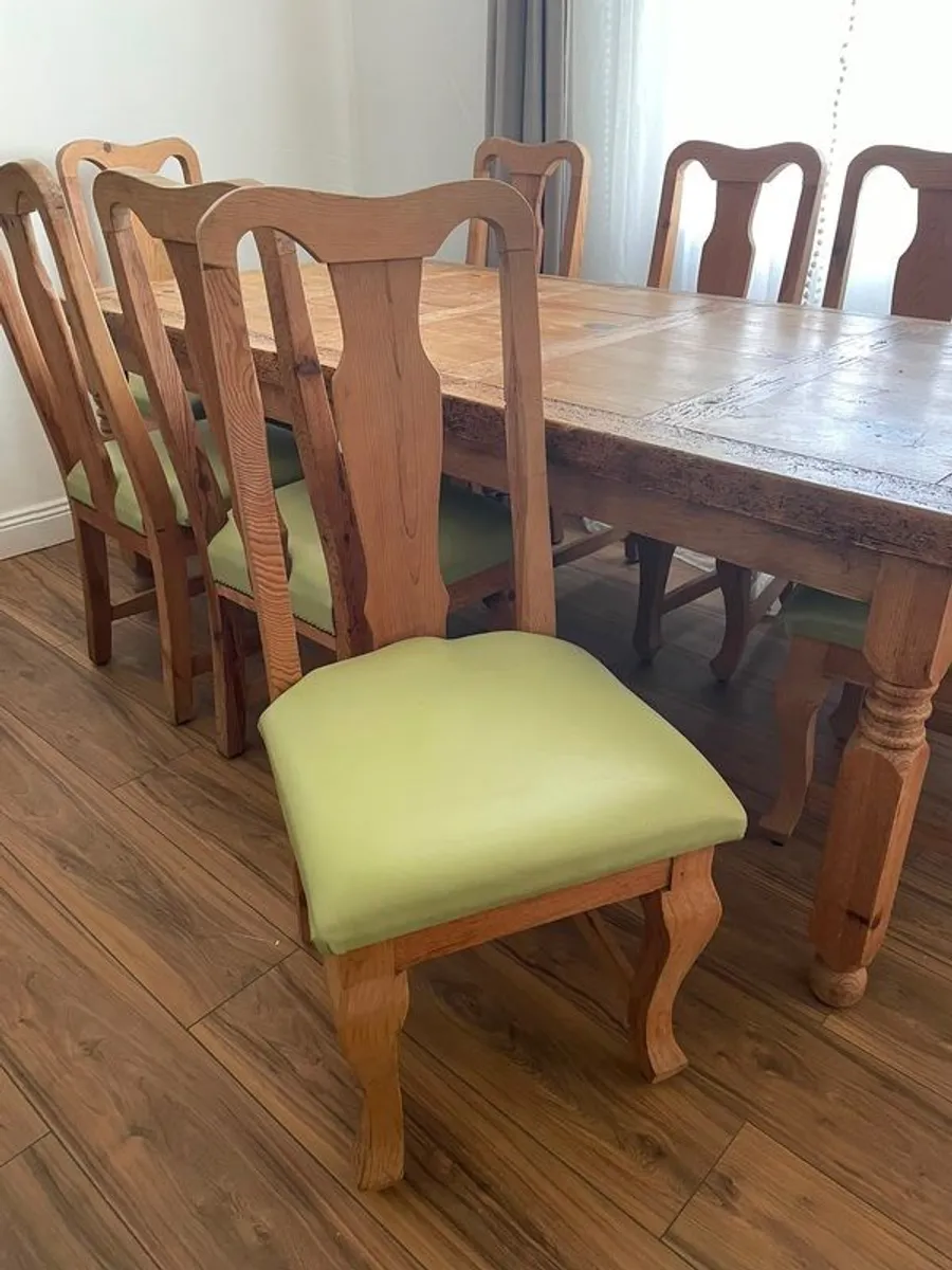 Dining room Chairs - Image 1