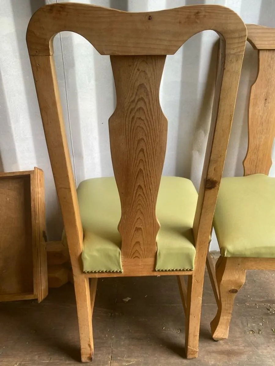 Dining room Chairs - Image 3