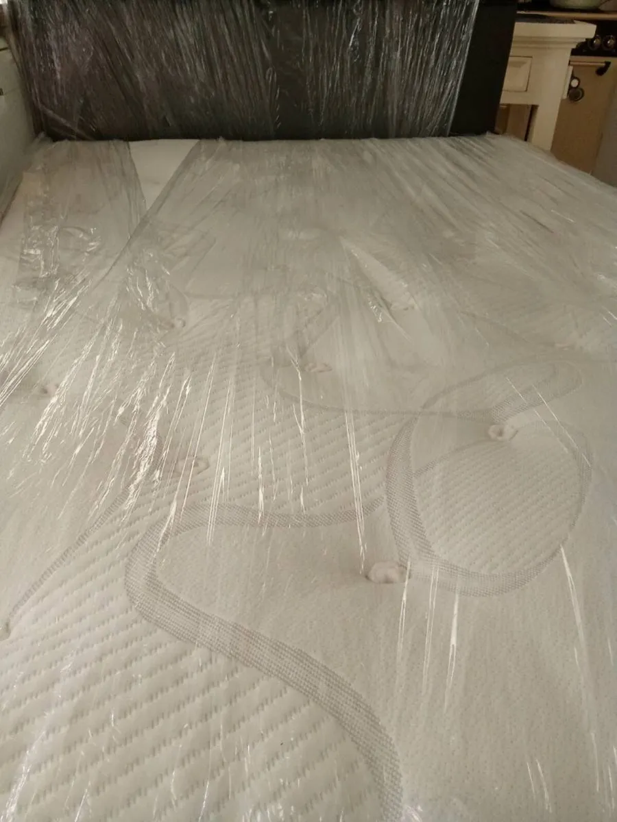 New double bed - Image 3