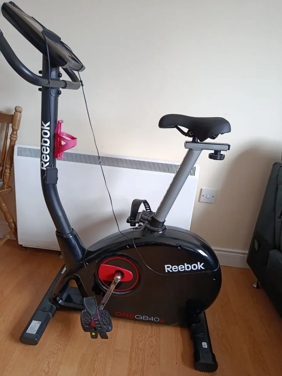 Exercise bicke - Image 1