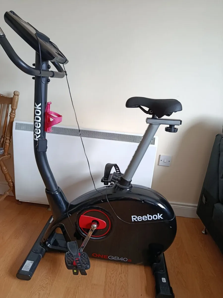 Exercise bicke - Image 2