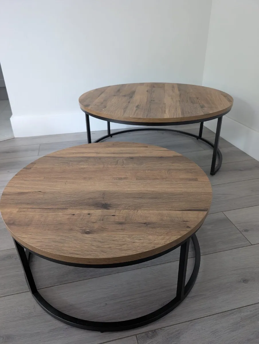 Coffee Table - Image 1