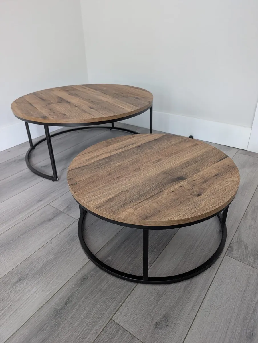 Coffee Table - Image 2