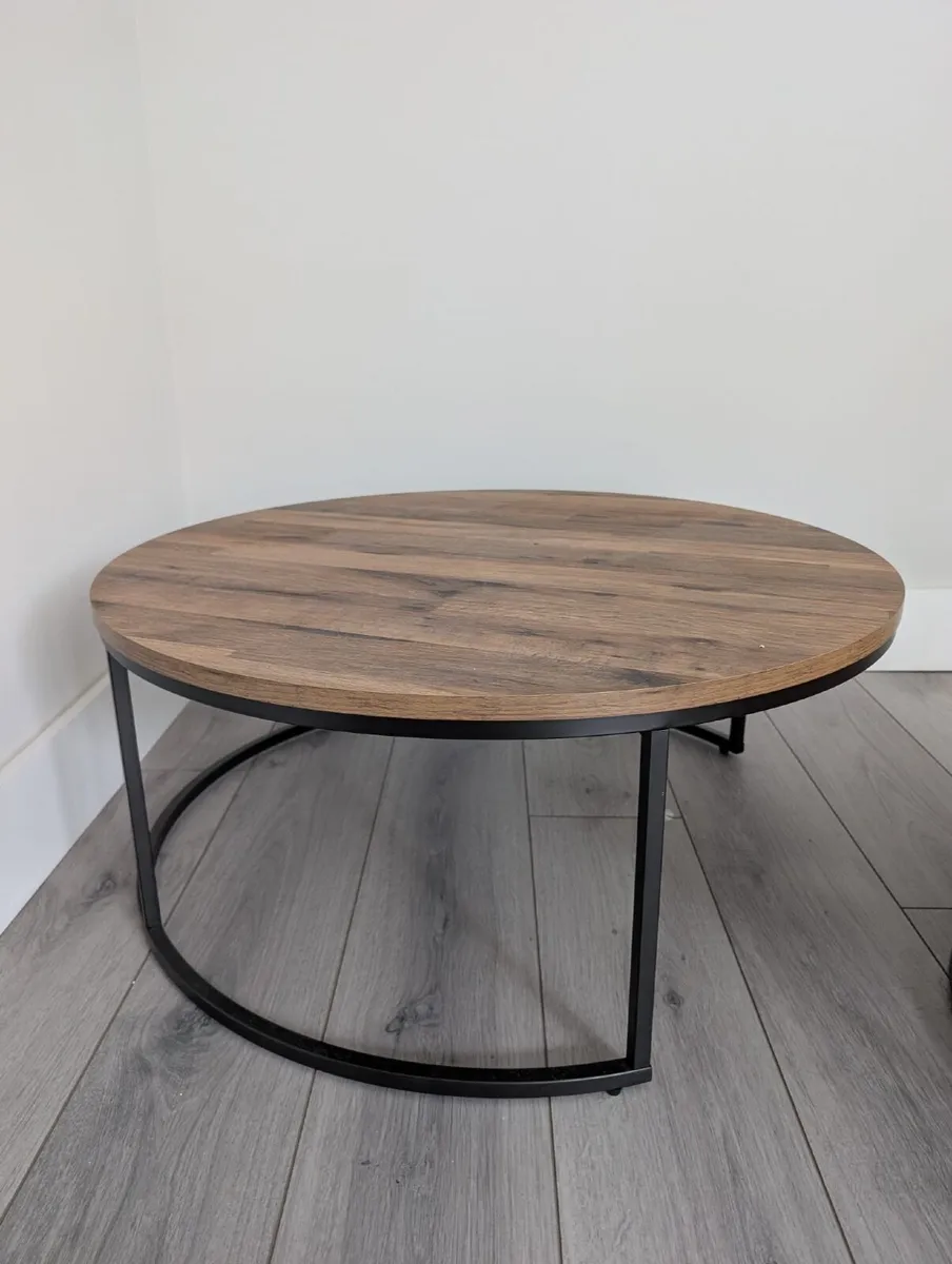 Coffee Table - Image 3