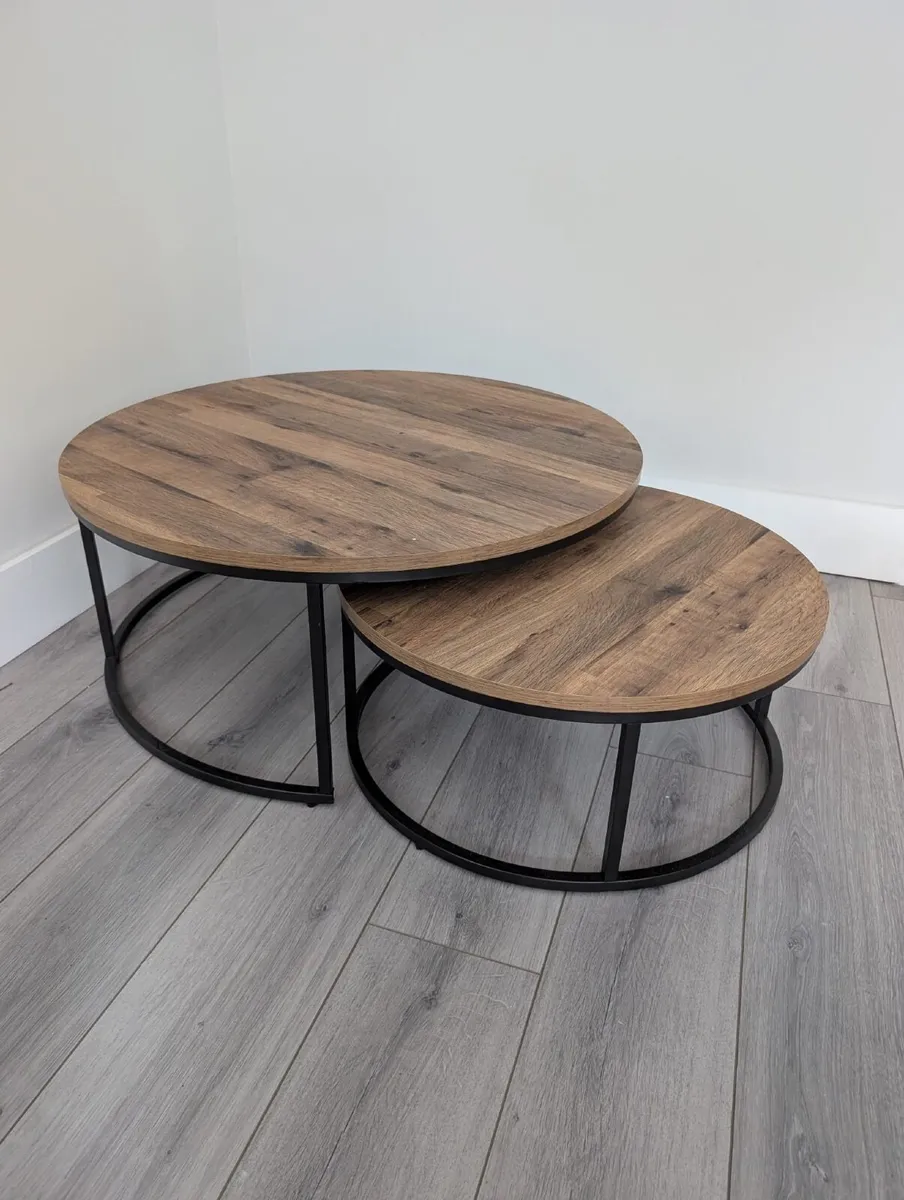 Coffee Table - Image 4