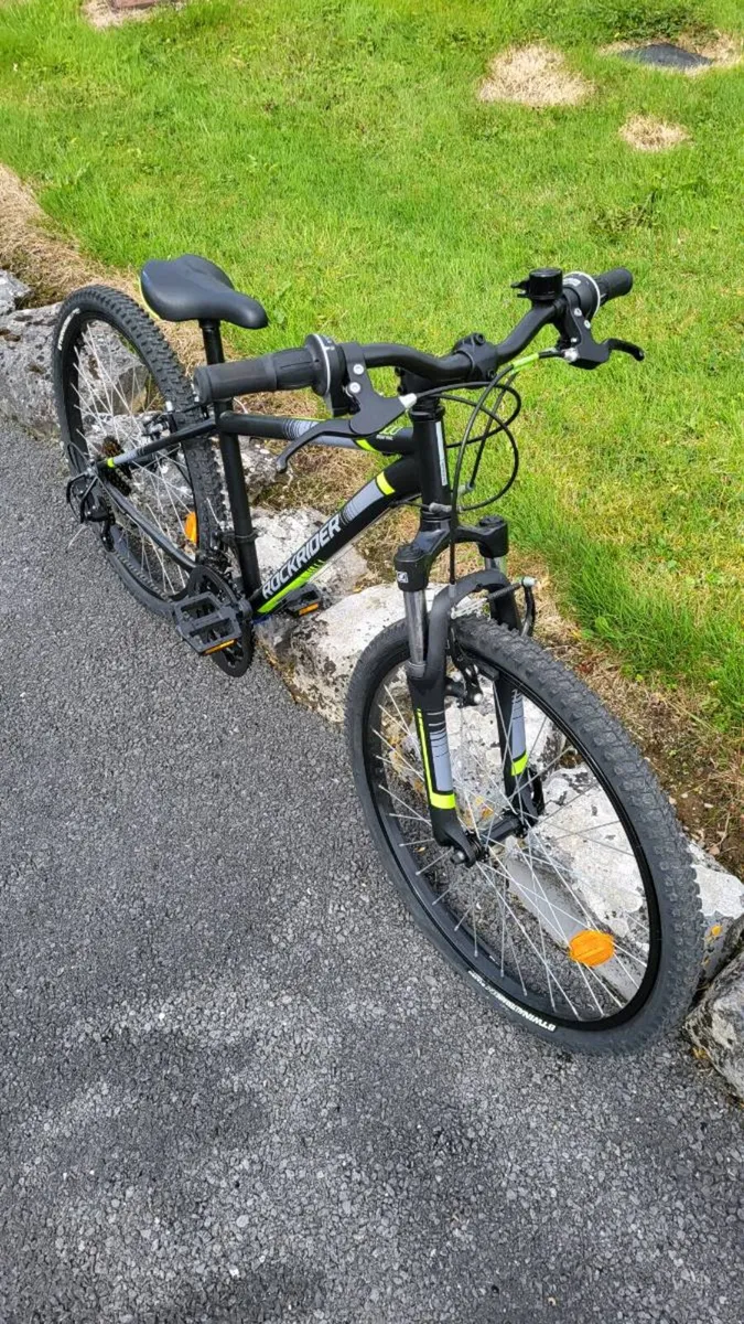 Boys Bike - Image 4
