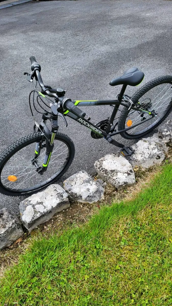 Boys Bike - Image 2