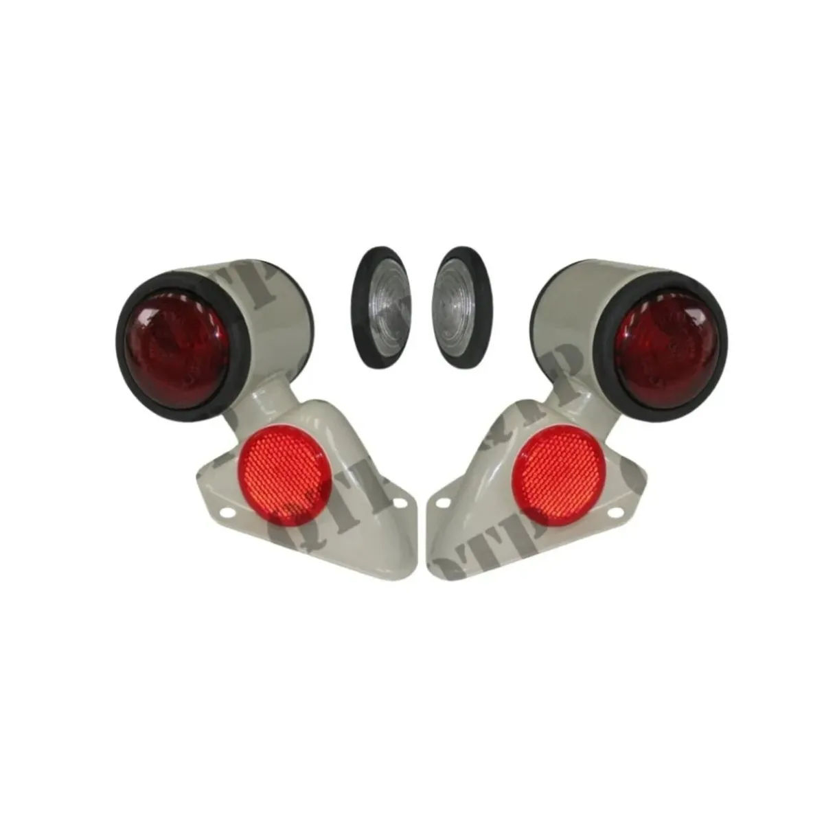 Side Light / Taillight Dexta Left Hand Side - Image 1