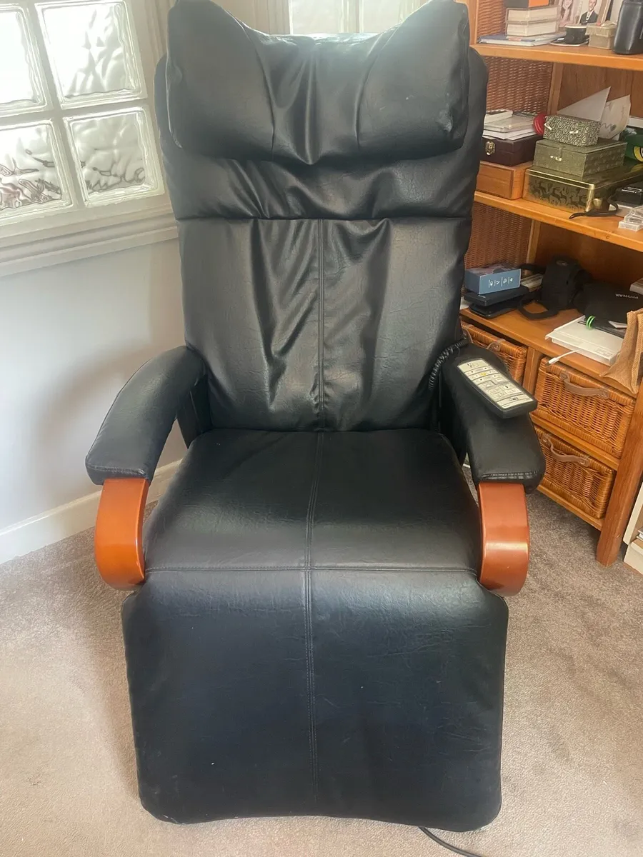 Massage Chair - Image 1