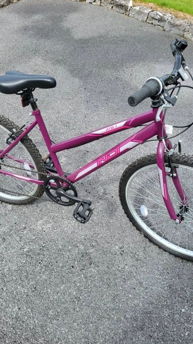 Ladies Bike - Image 1