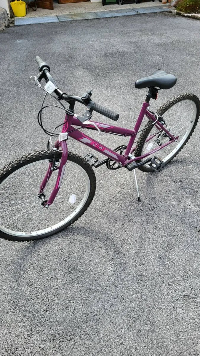 Ladies Bike - Image 2