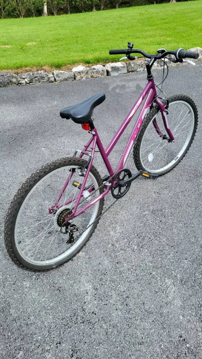 Ladies Bike - Image 3