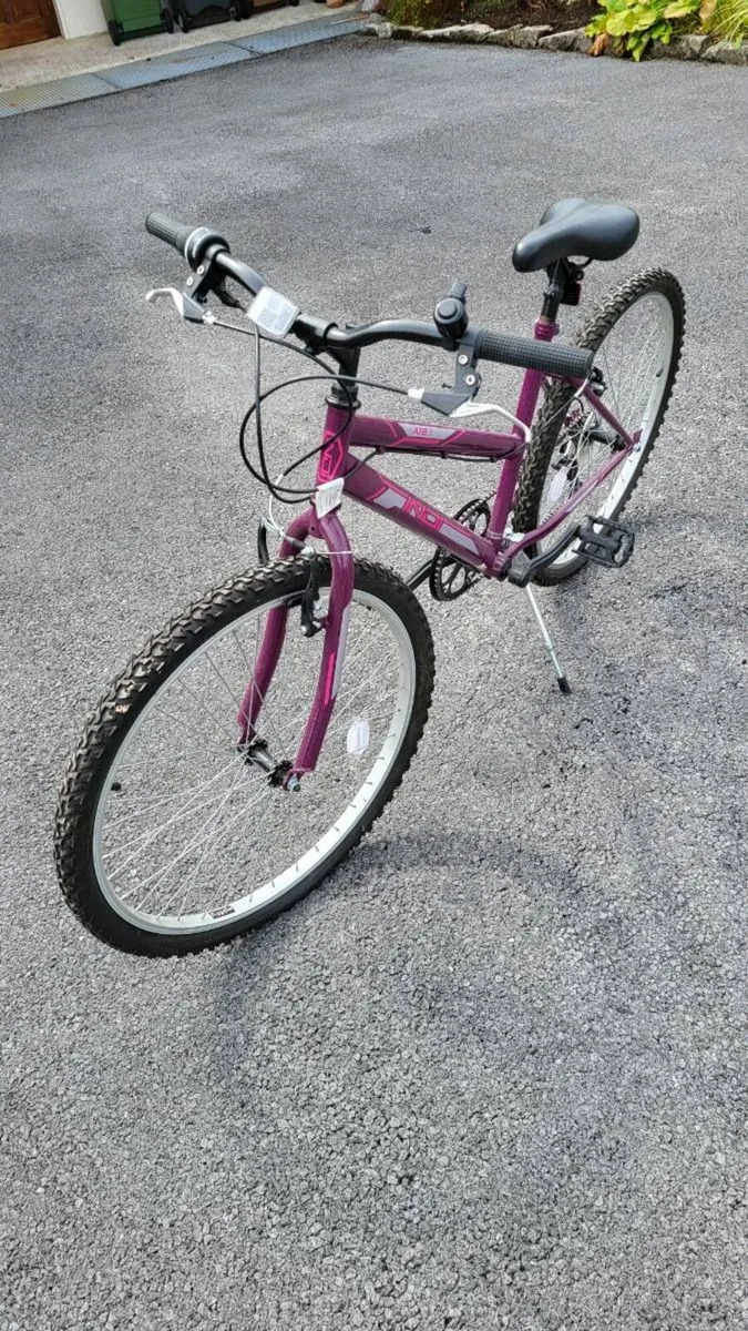 Ladies Bike - Image 4