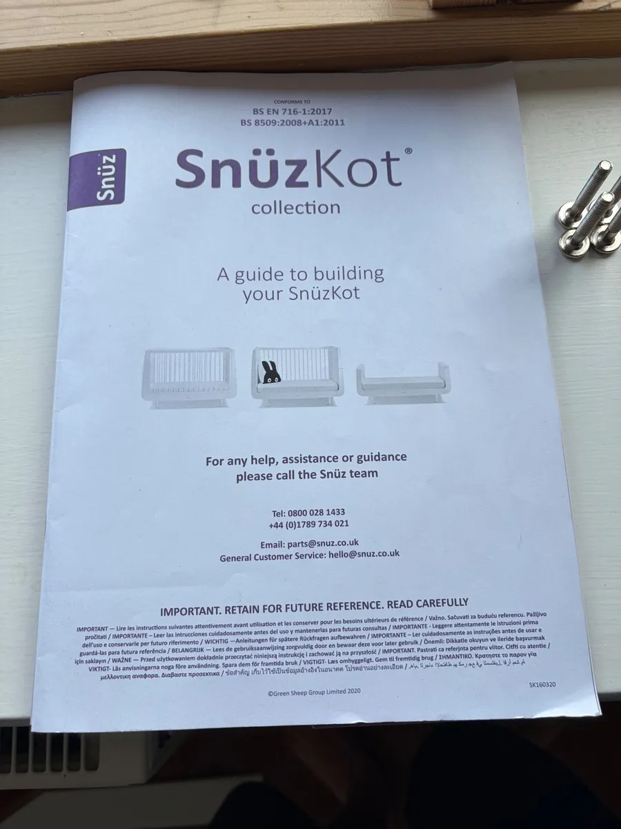 Snuzkot Skandi - Image 3