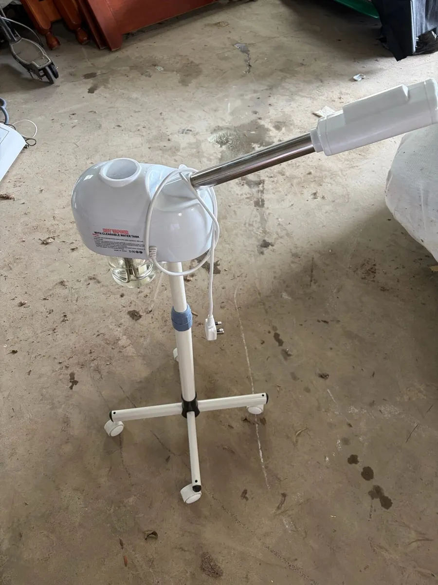 Beauty Equipment - Image 3