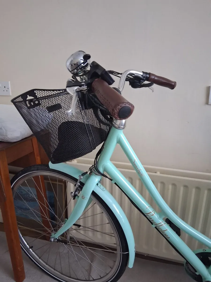 Electric Bicycle - Image 2