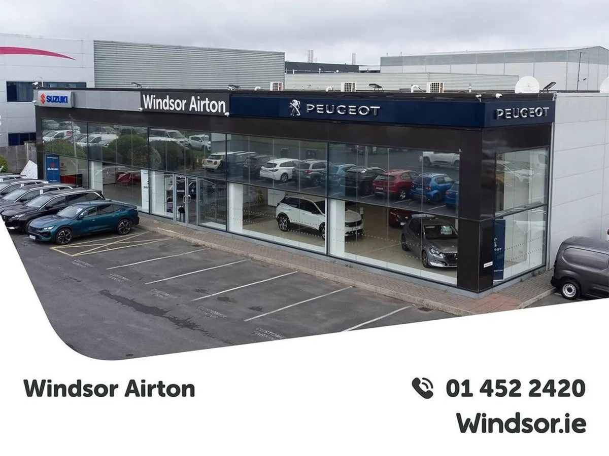Peugeot Partner PARTNER ACTIVE PLUS 1.5HDI **PLUS - Image 3