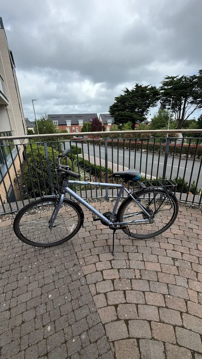 Men’s Dawes Bike – Fully Serviced – Ready to Ride