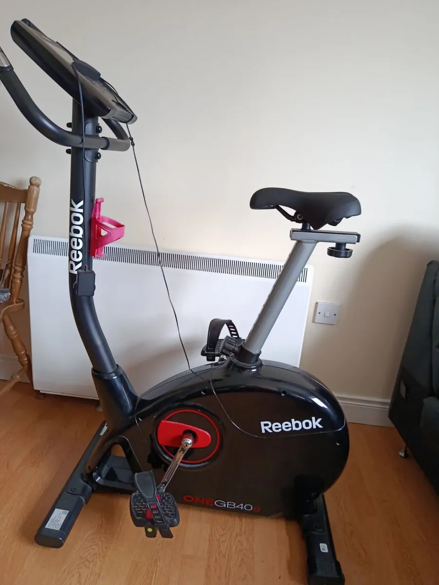 Excercise bicke - Image 2