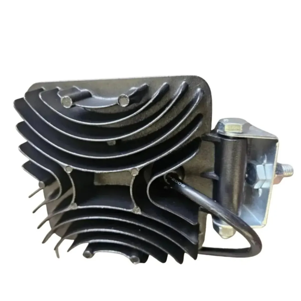 Square Worklamp Led 4" - Image 3