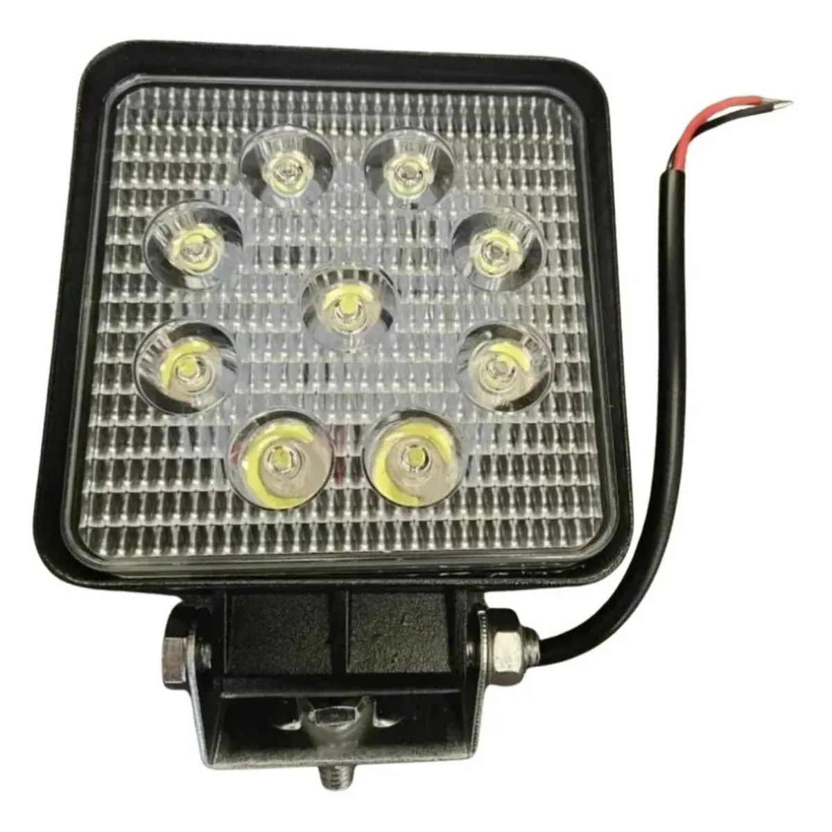 Square Worklamp Led 4" - Image 2