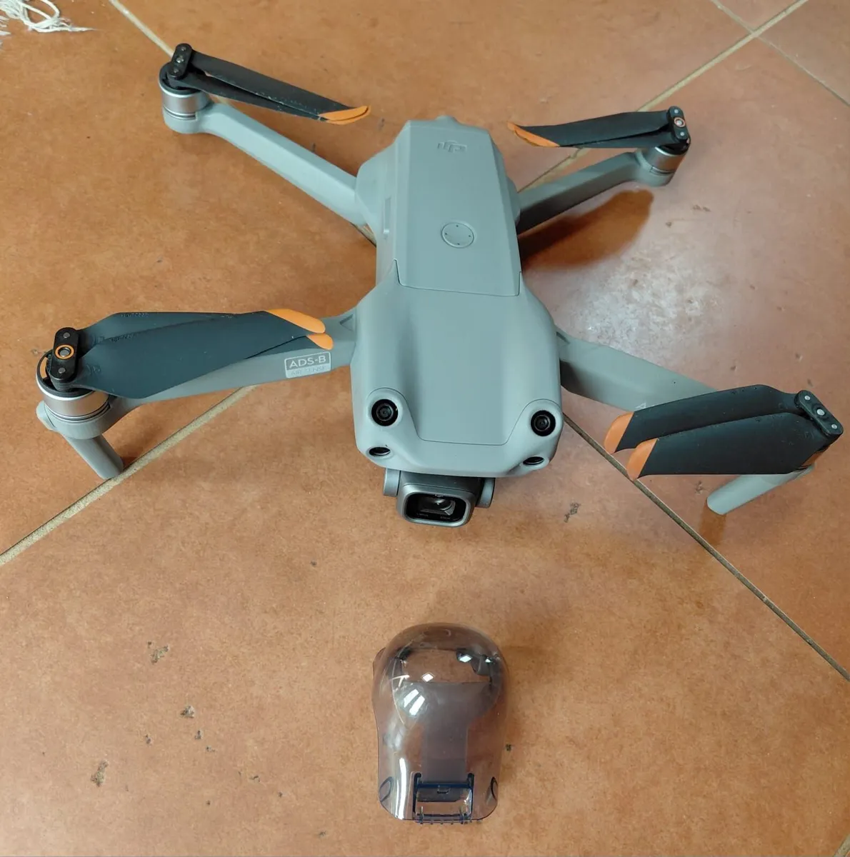 Dji  Air 2s Combo, and accessories - Image 2