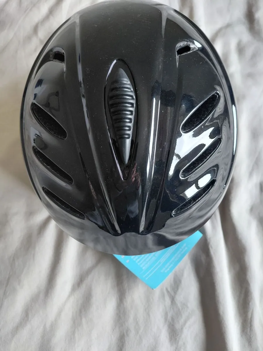 New Crivit Ski & Snowboard Helmet - Size XL (Never - Image 2