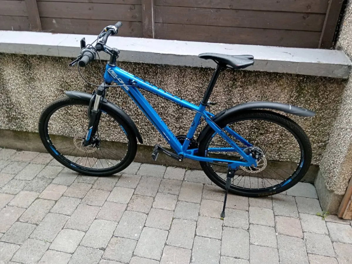 Teenage  bike - Image 2