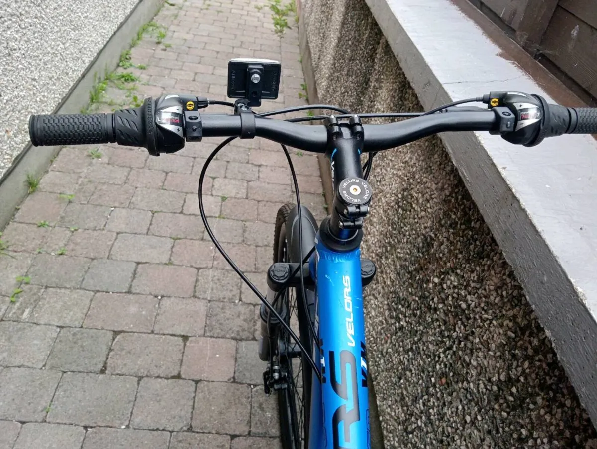 Teenage  bike - Image 3