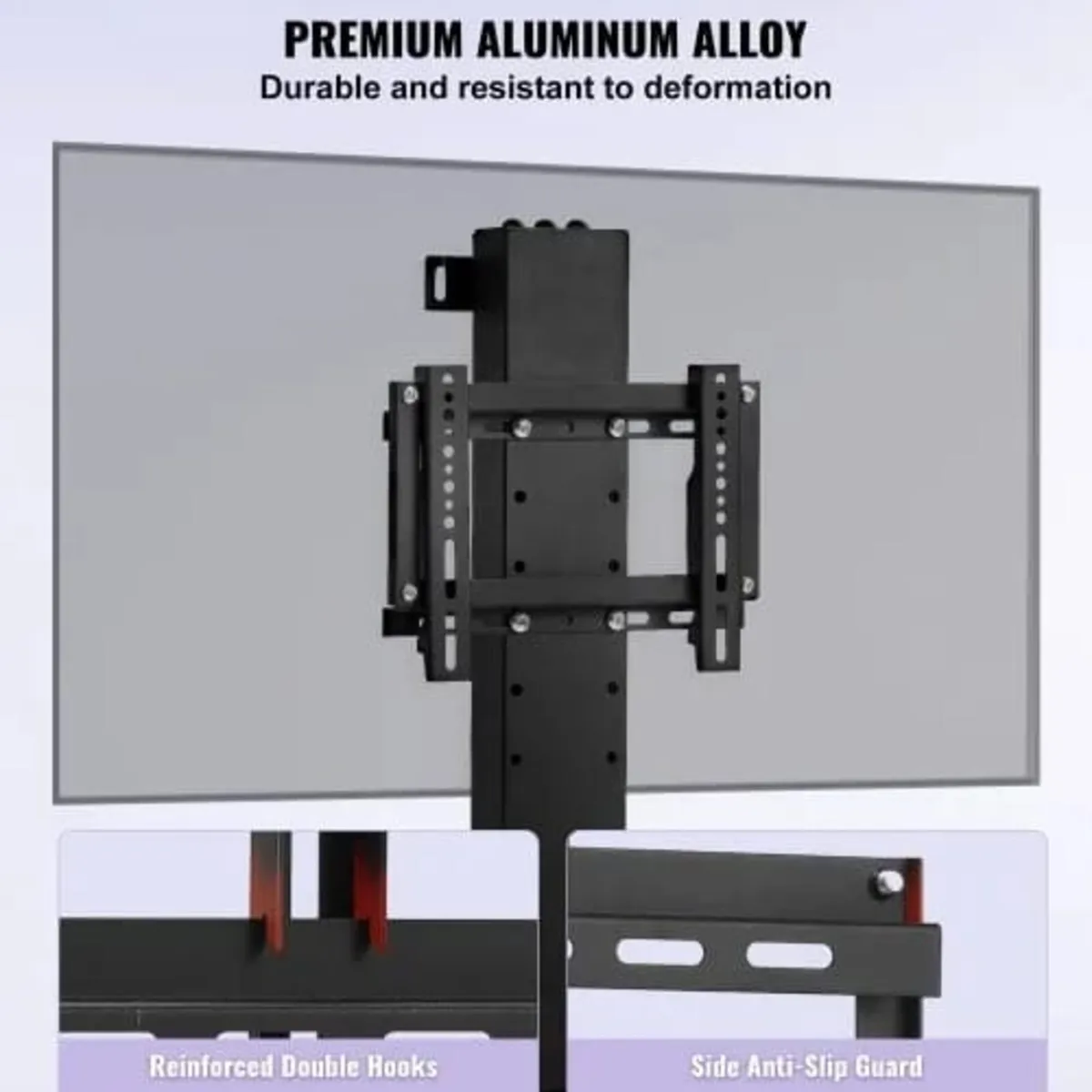 Motorized TV Lift Stroke Length 50.8 cm Motorized - Image 3