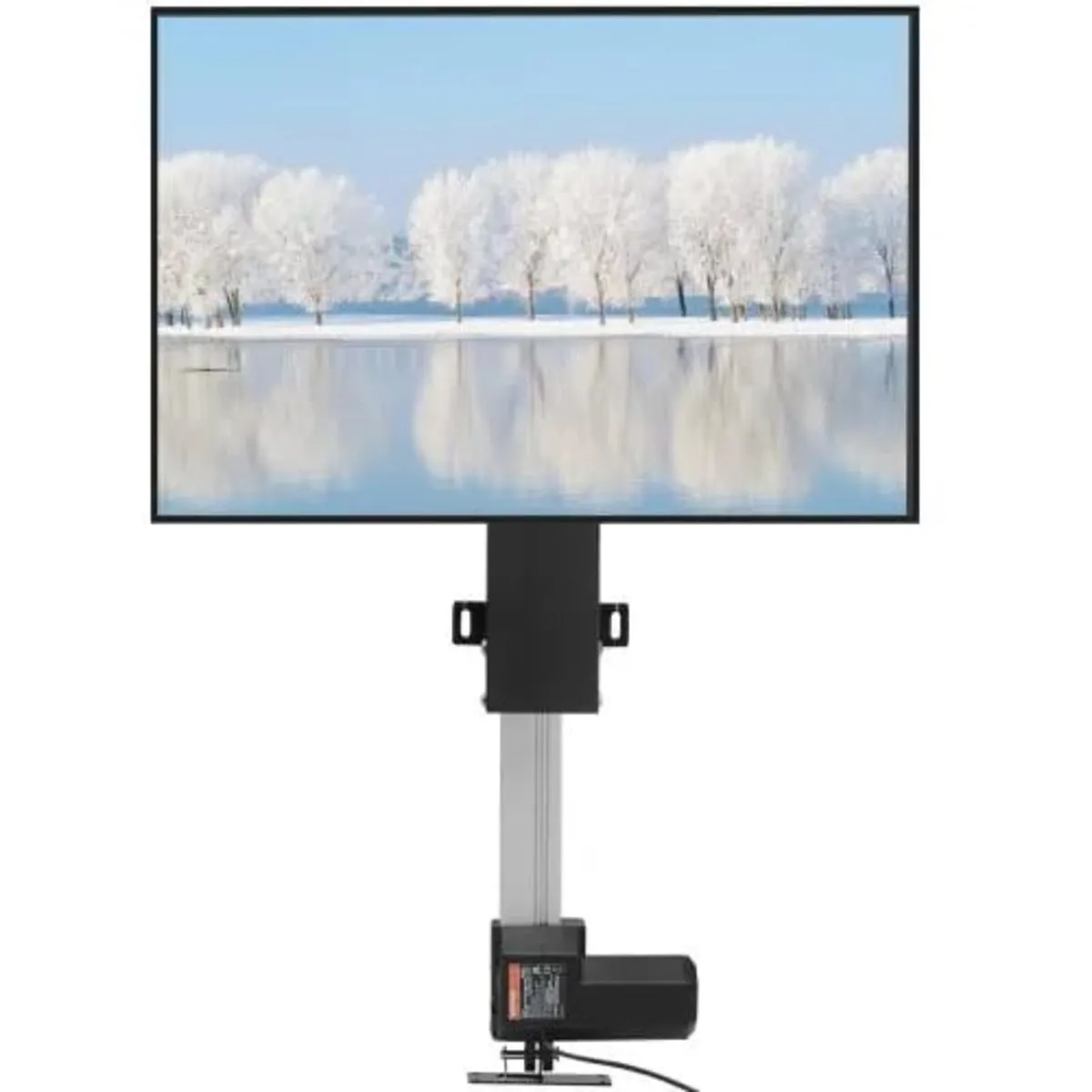Motorized TV Lift Stroke Length 50.8 cm Motorized - Image 1
