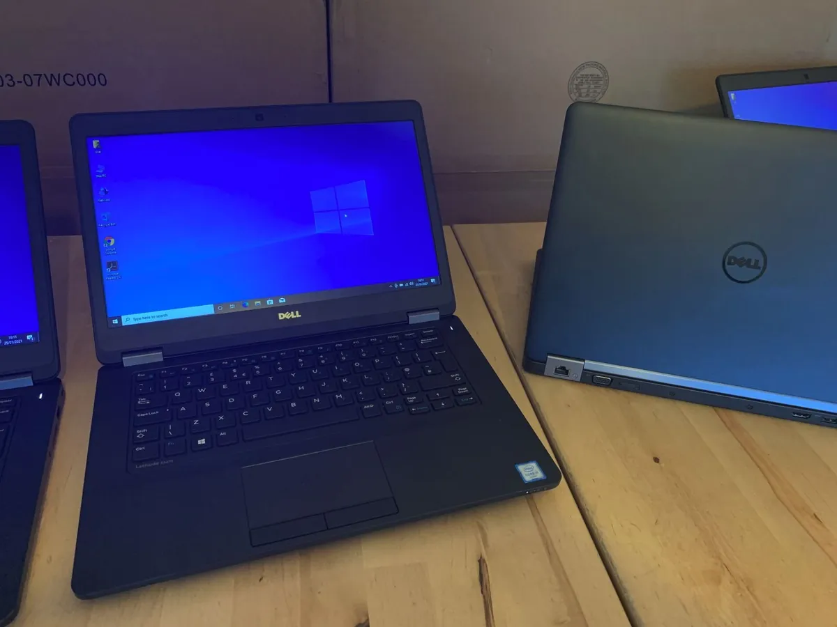Dell E5470 Laptops-Core i5-Windows 11-Delivery&Vat - Image 4