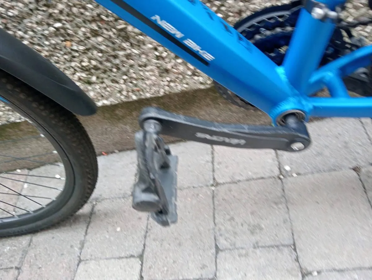 Teenage  bike - Image 4