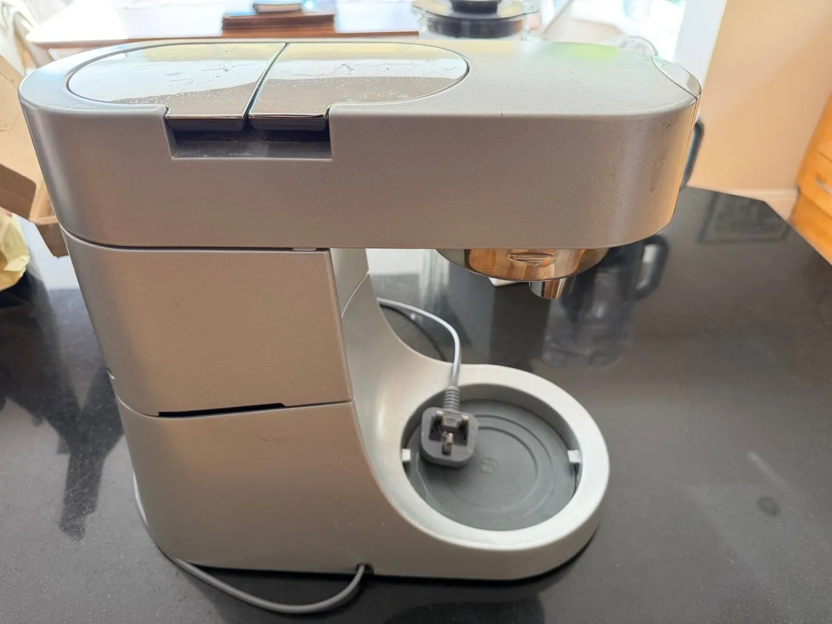 Kenwood Major Titanium - Image 3