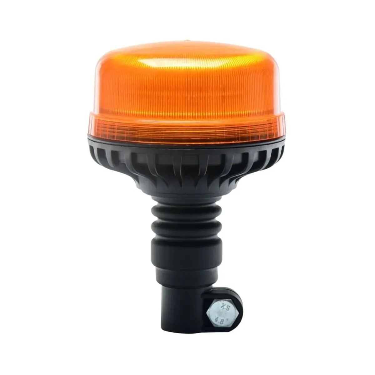LED Beacon Pole Mounted Flexi 12 / 24V - Image 1