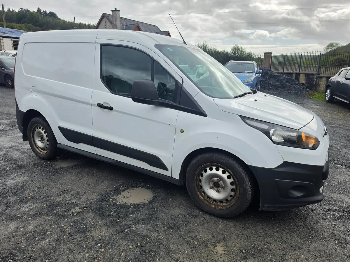 Ford Transit 2016 - Image 4