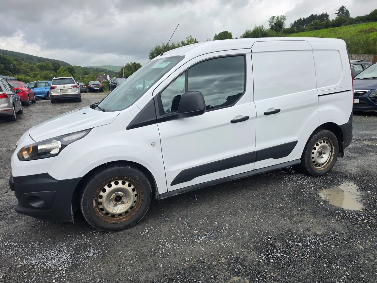 Ford Transit 2016 - Image 2
