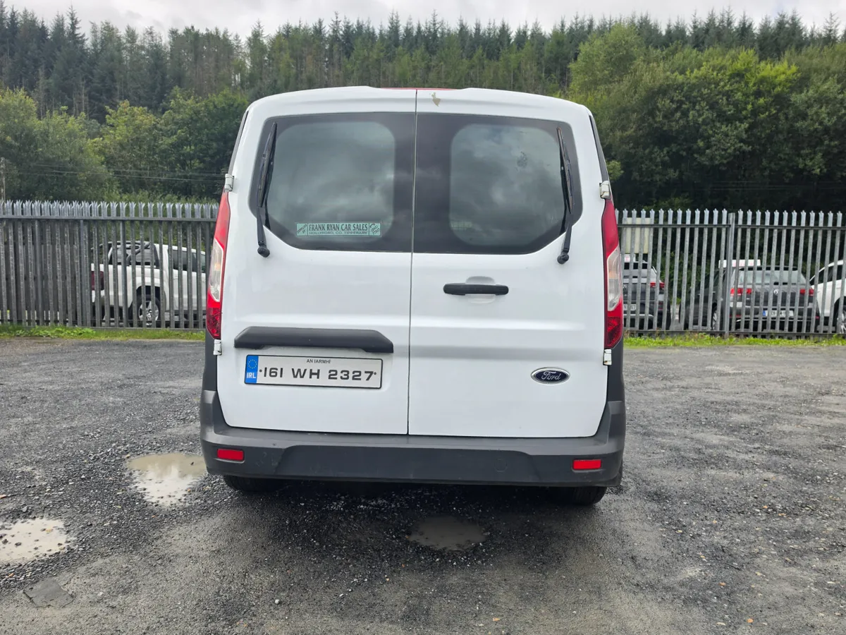 Ford Transit 2016 - Image 3