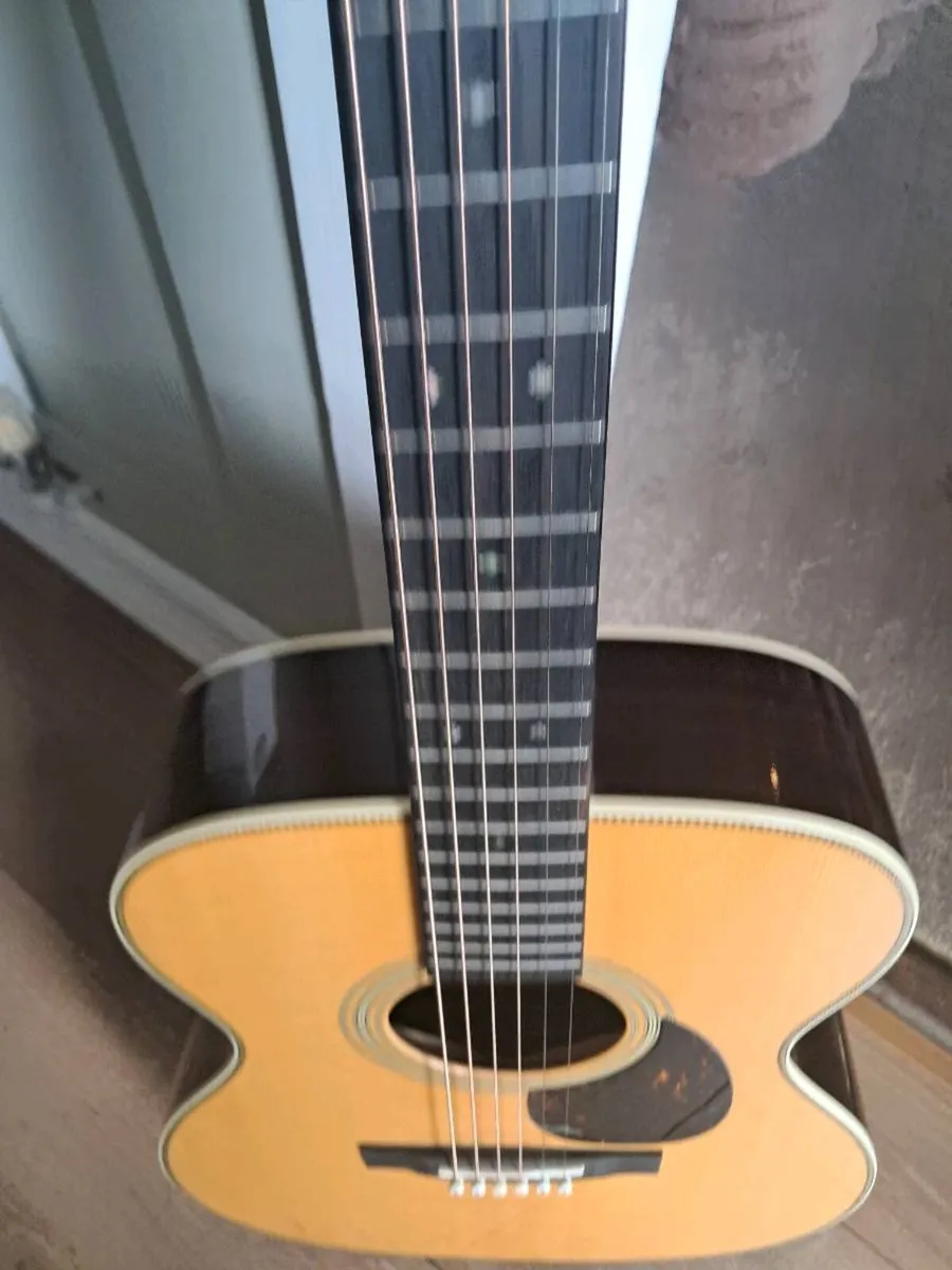 Martin om28 refresh - Image 3