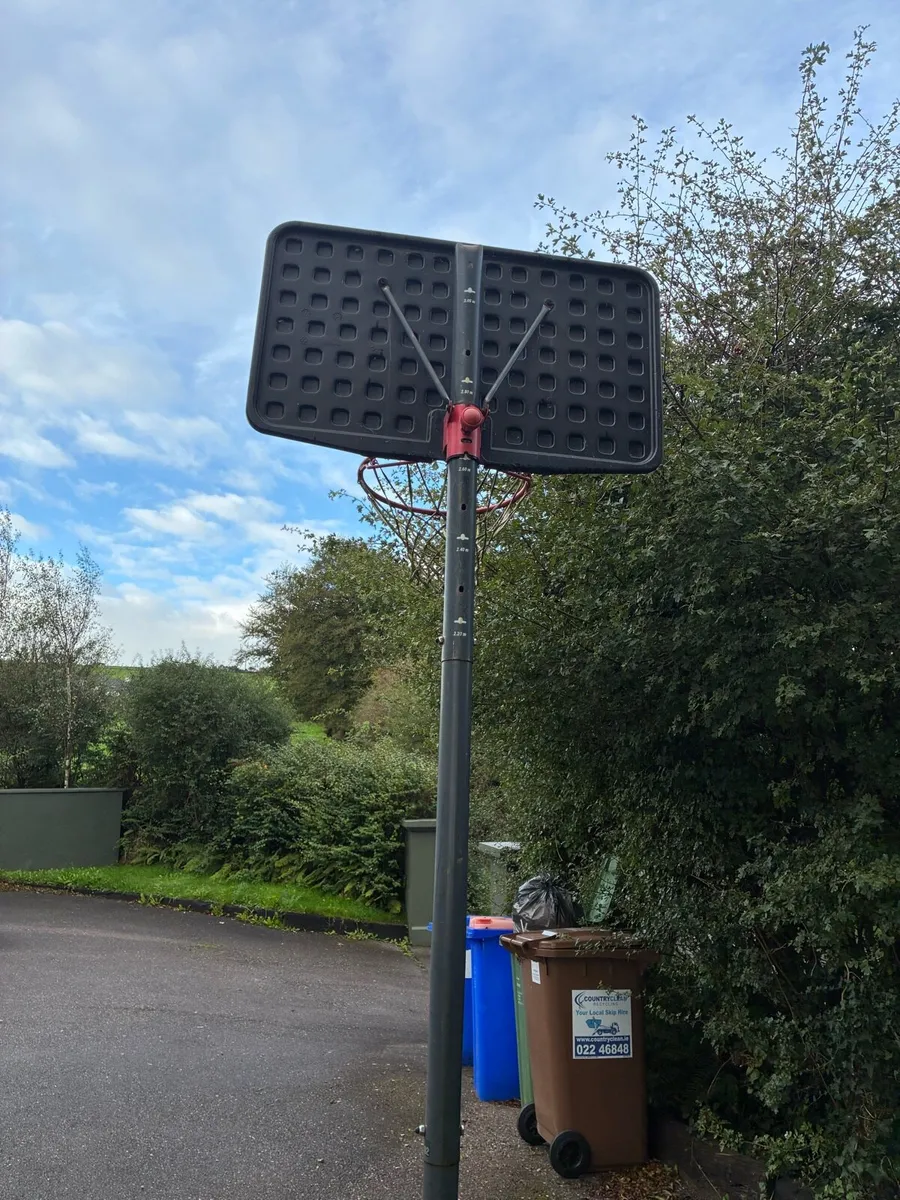 Basket ball net - Image 3