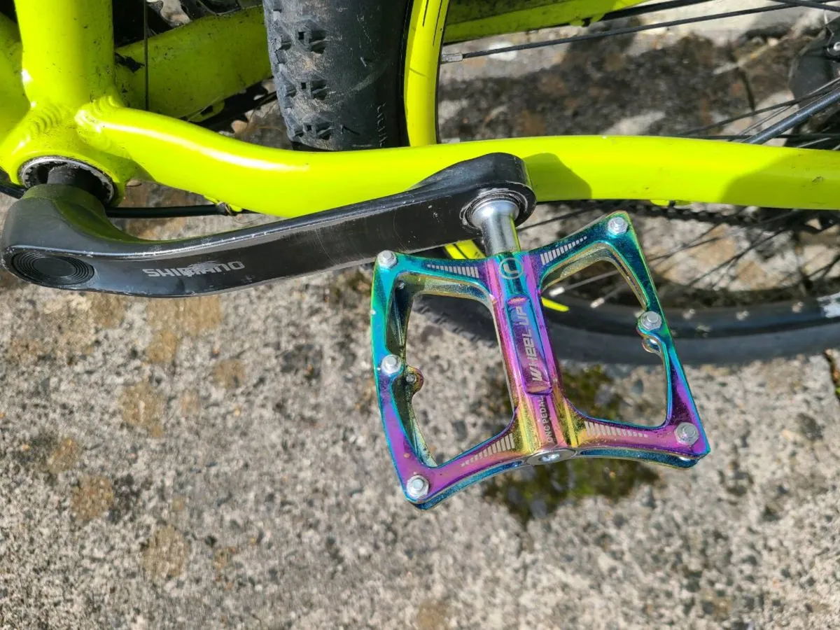 Orbea Mountain bike - Image 3