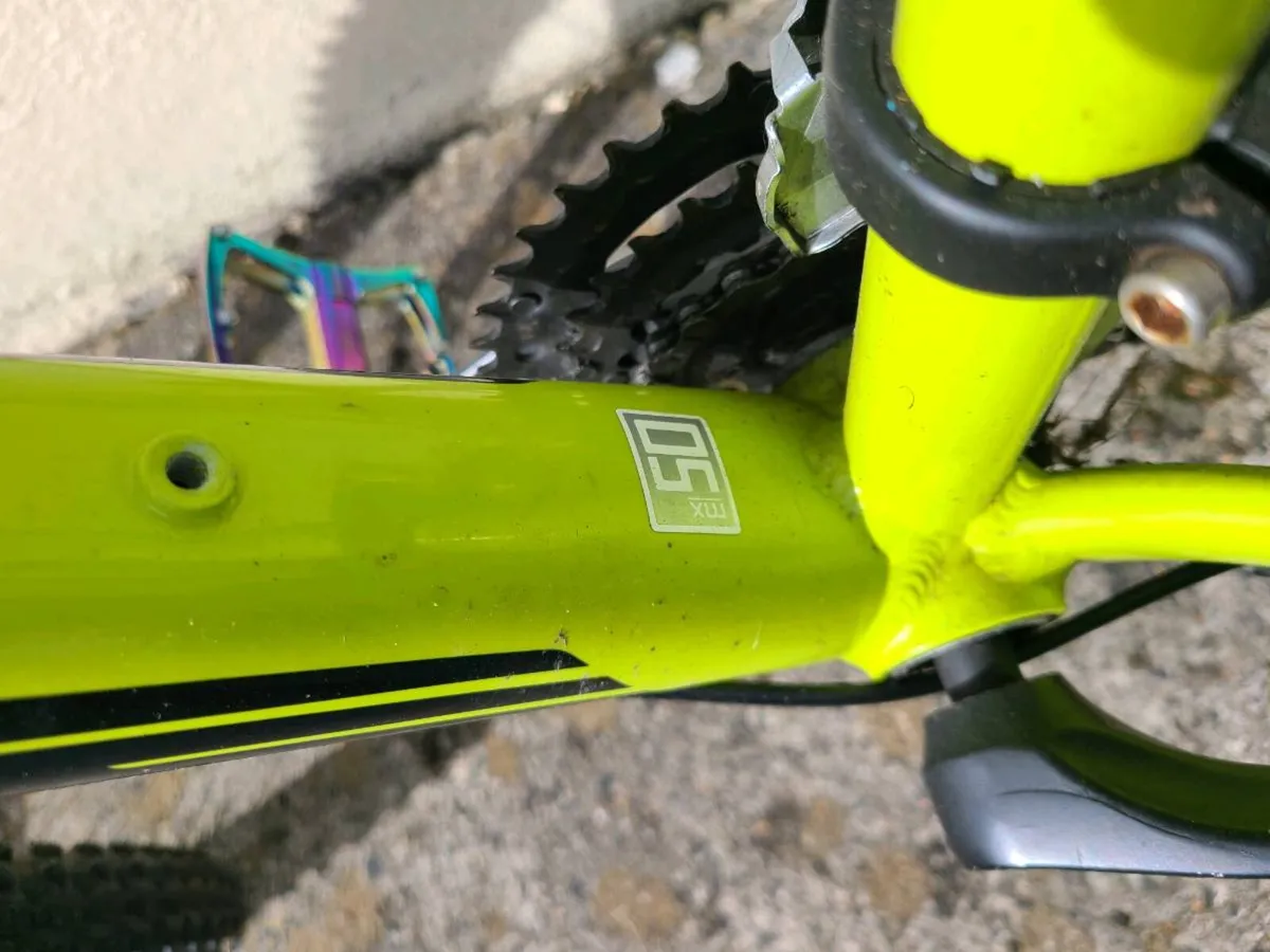 Orbea Mountain bike - Image 4