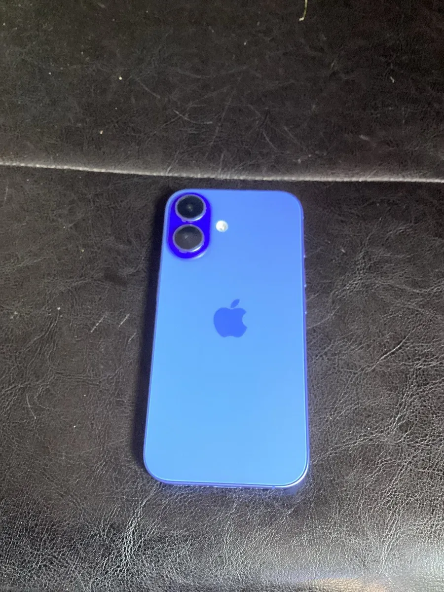 iPhone 16 128Gb - Image 2
